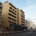 Santa Catarina Algarve Hotel Portimão