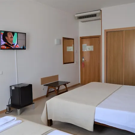 Hotel Santa Catarina Algarve Portimão