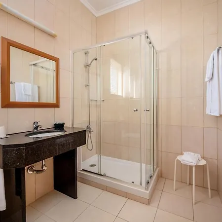 Santa Catarina Algarve Hotel Portimão