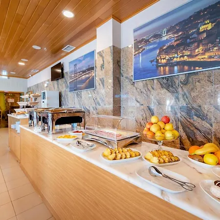 Hotel Santa Catarina Algarve Portimão