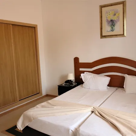 Hotel Santa Catarina Algarve Portimão