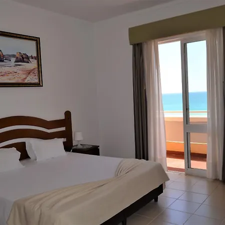Santa Catarina Algarve Hotel 3*
