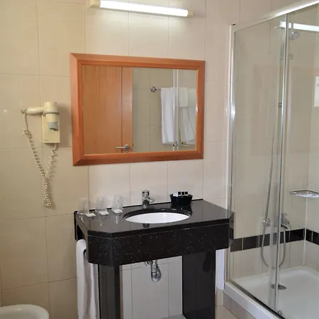 Santa Catarina Algarve Hotel Portimão
