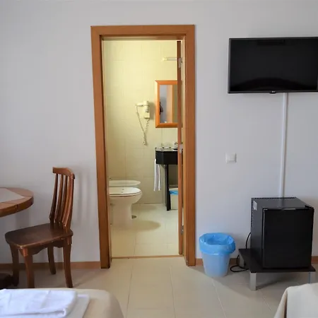 Santa Catarina Algarve 3* Portimão