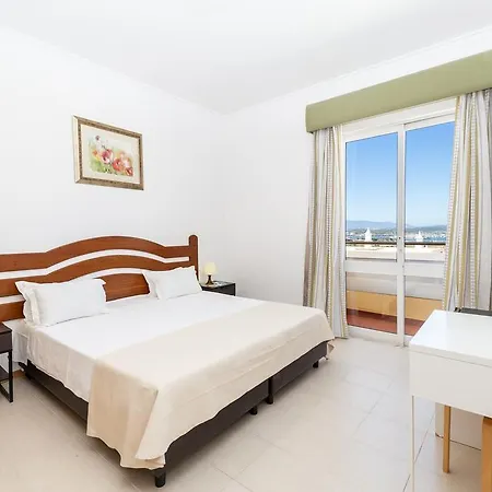 Hotel Santa Catarina Algarve