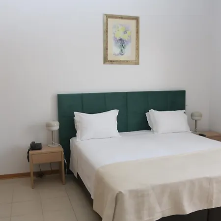 Hotel Santa Catarina Algarve 3*