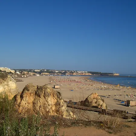 Santa Catarina Algarve Hotel 3*
