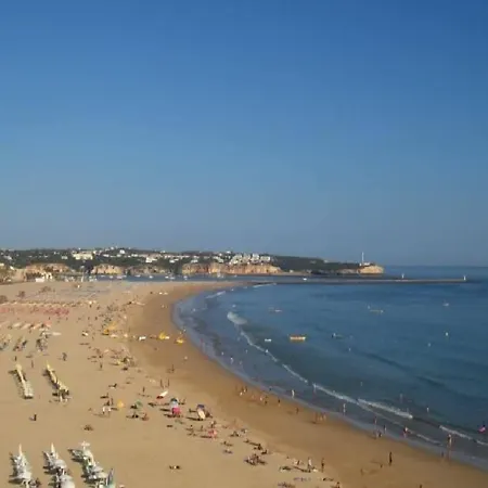 Hotel Santa Catarina Algarve 3*