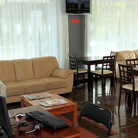 Hotel Santa Catarina Algarve 3*