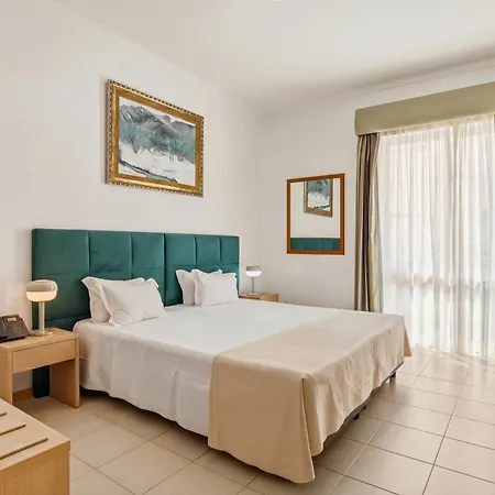 Santa Catarina Algarve 3* ポルティマン