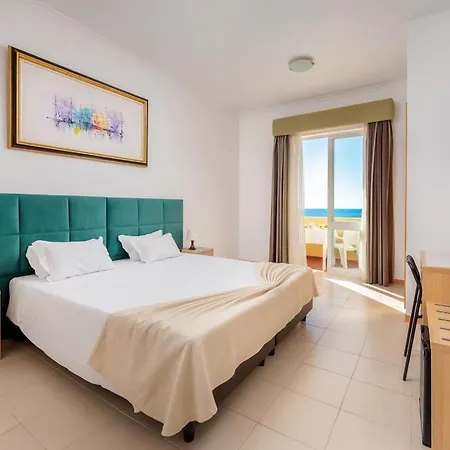 Santa Catarina Algarve ホテル 3*