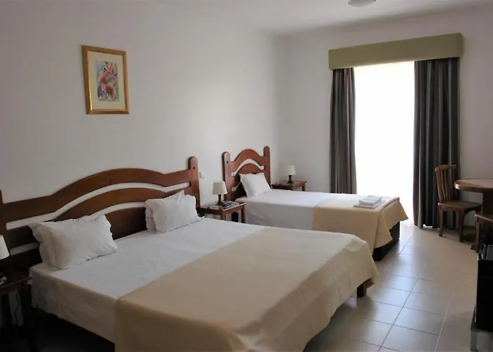 Hotel Santa Catarina Algarve 3*